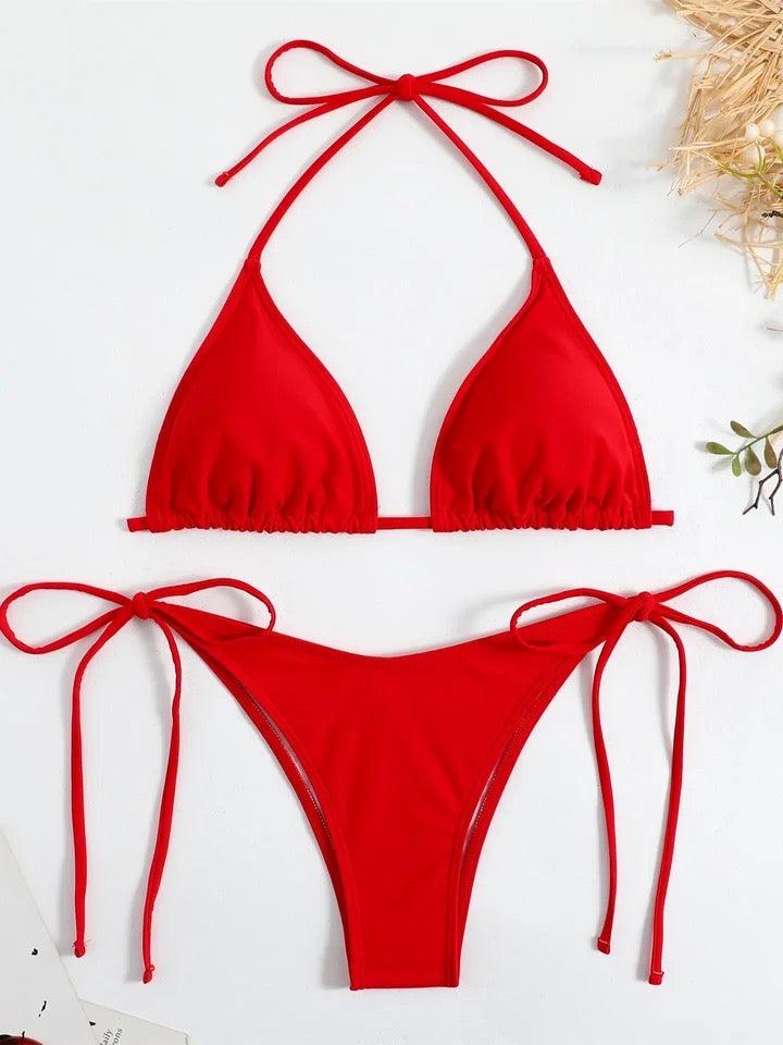 Addison Bikini Set