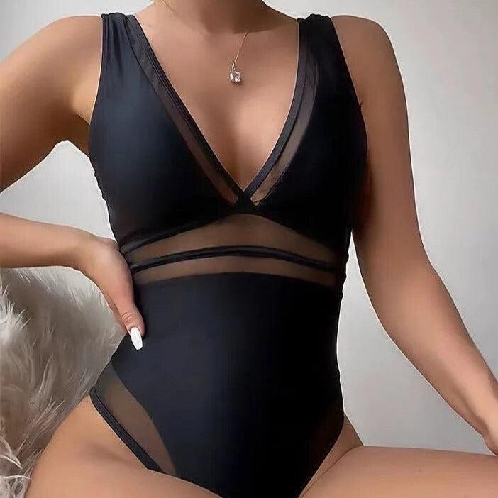 Harper One Piece Swimsuit