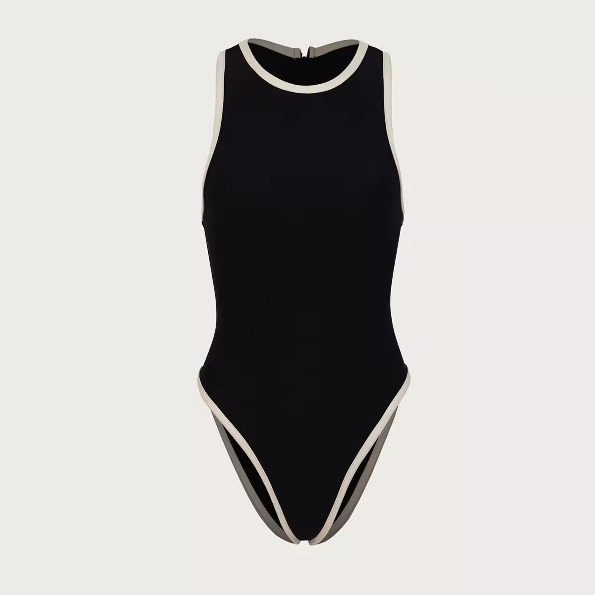 Mina Timeless Elegant Swimsuit