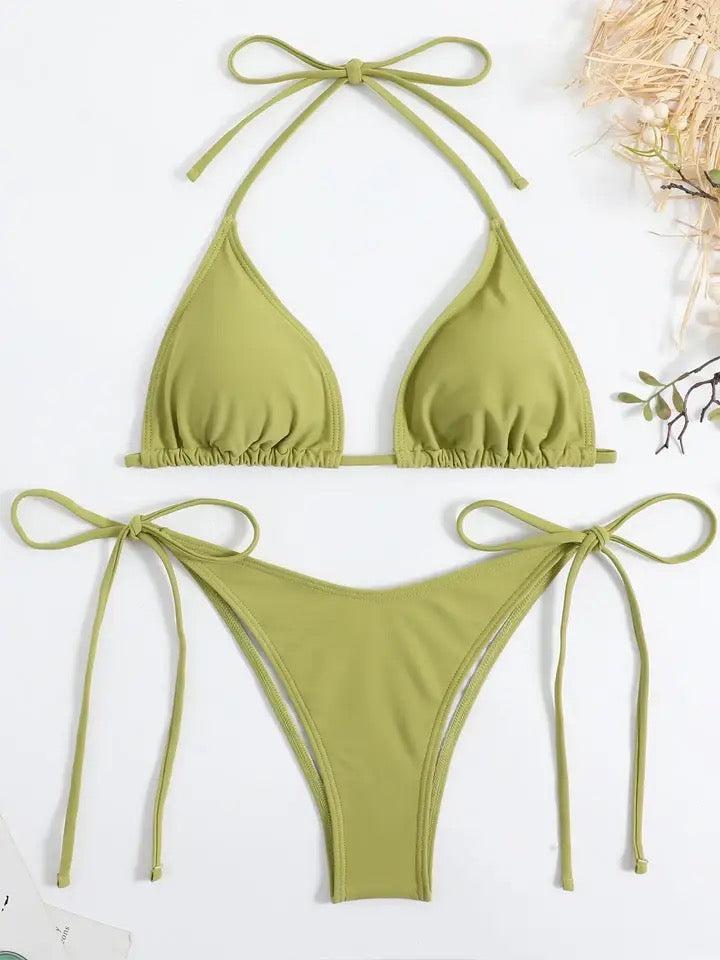 Addison Bikini Set