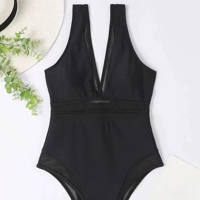 Harper One Piece Swimsuit