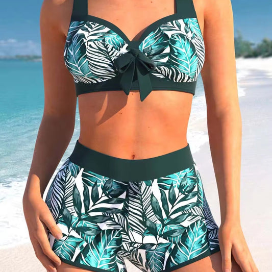 Arabella Bikini Short Set