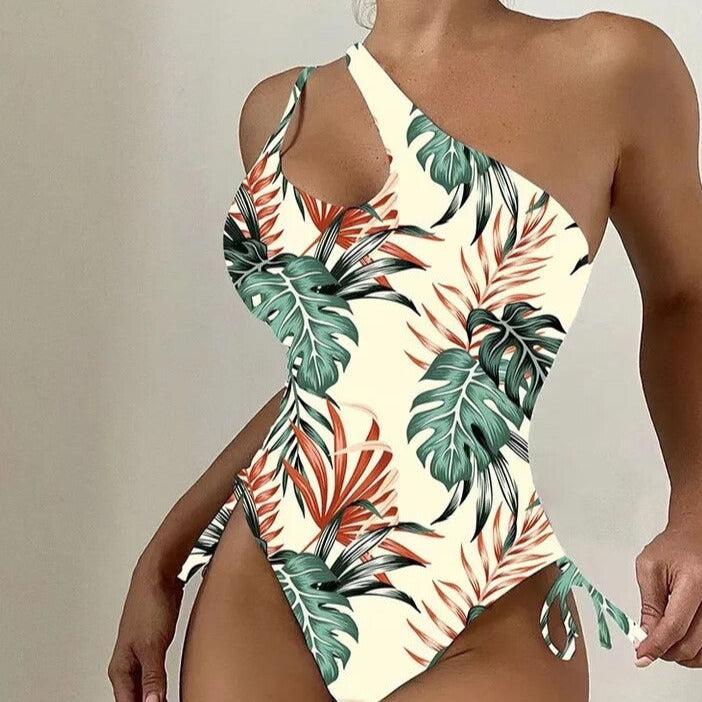 Viola One Piece Swimsuit