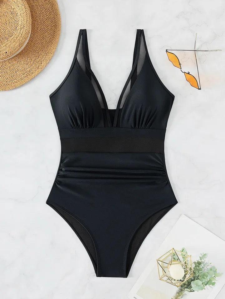 Chiara One Piece Swimsuit