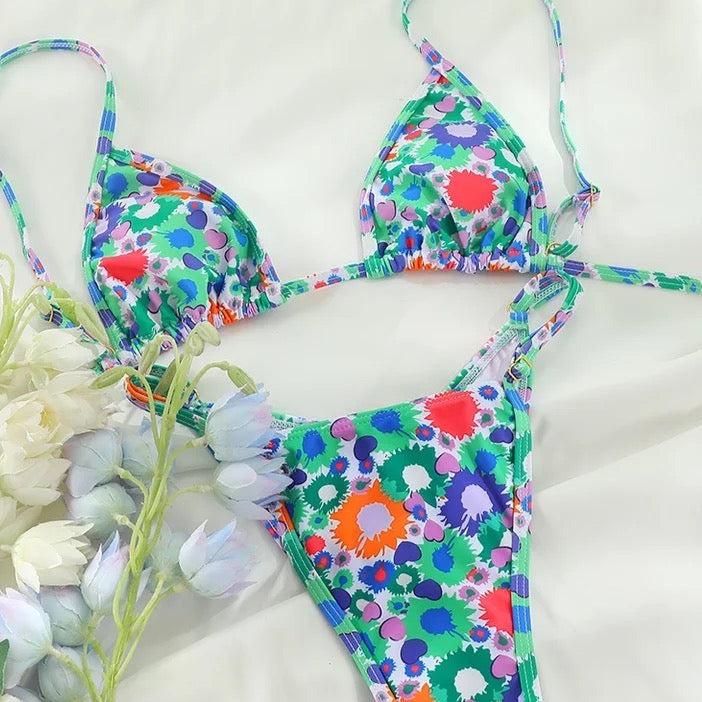 Cala Bikini Set