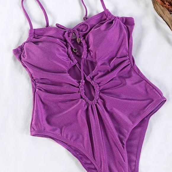 Sienna Chic Swimsuit