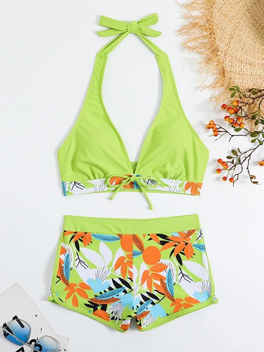 Sophia Swim Set