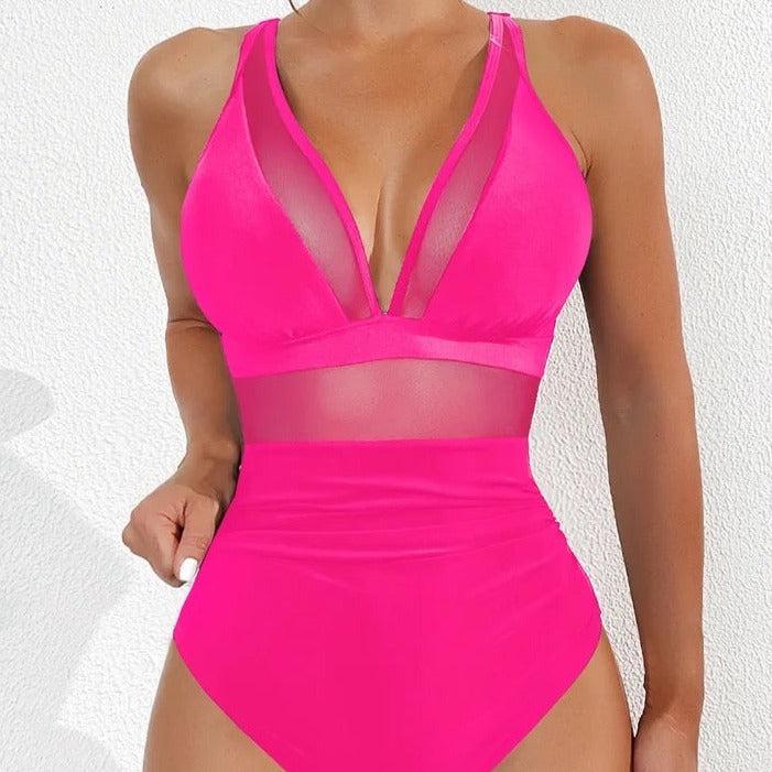 Chiara One Piece Swimsuit