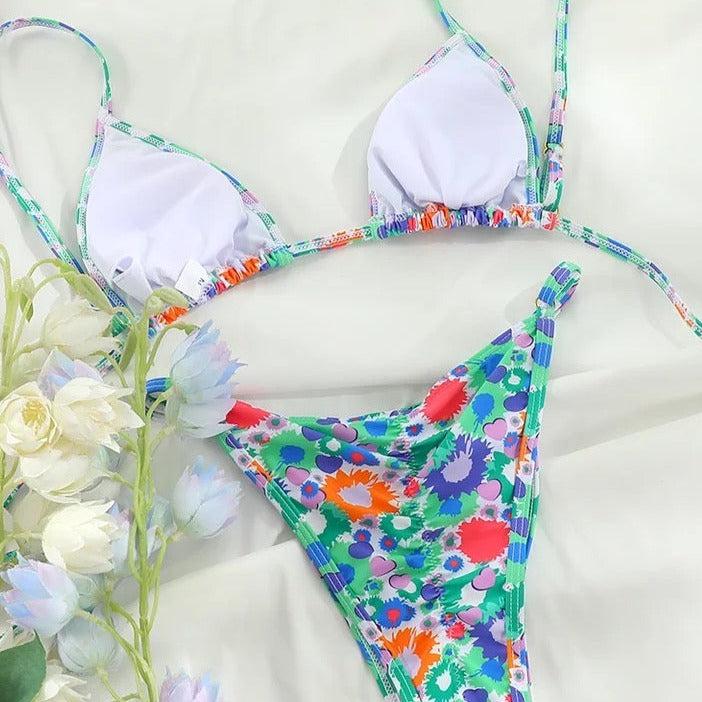 Cala Bikini Set