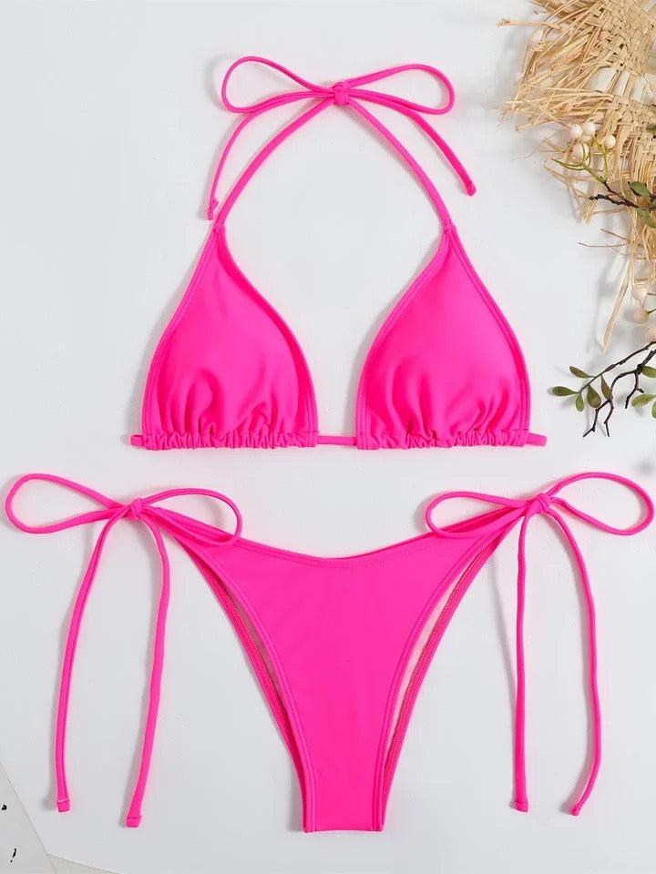 Addison Bikini Set