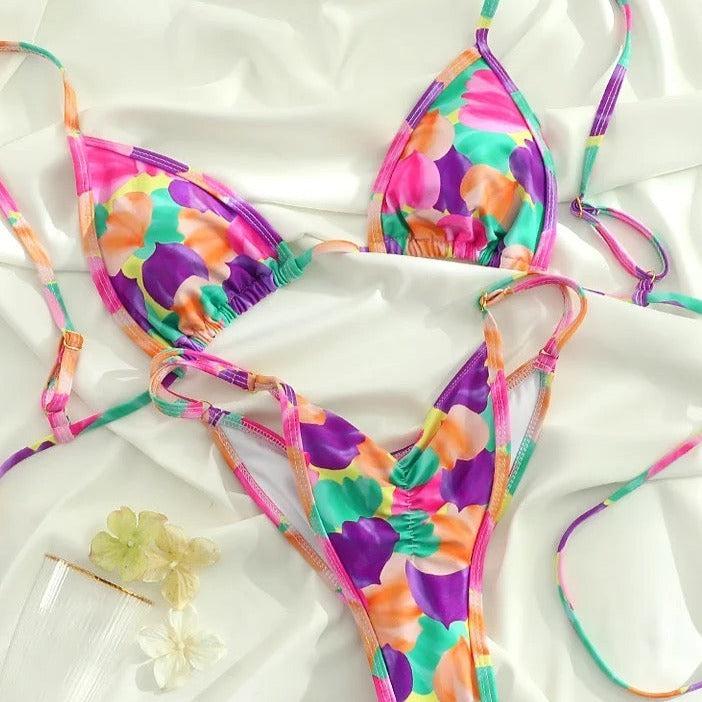 Cala Bikini Set