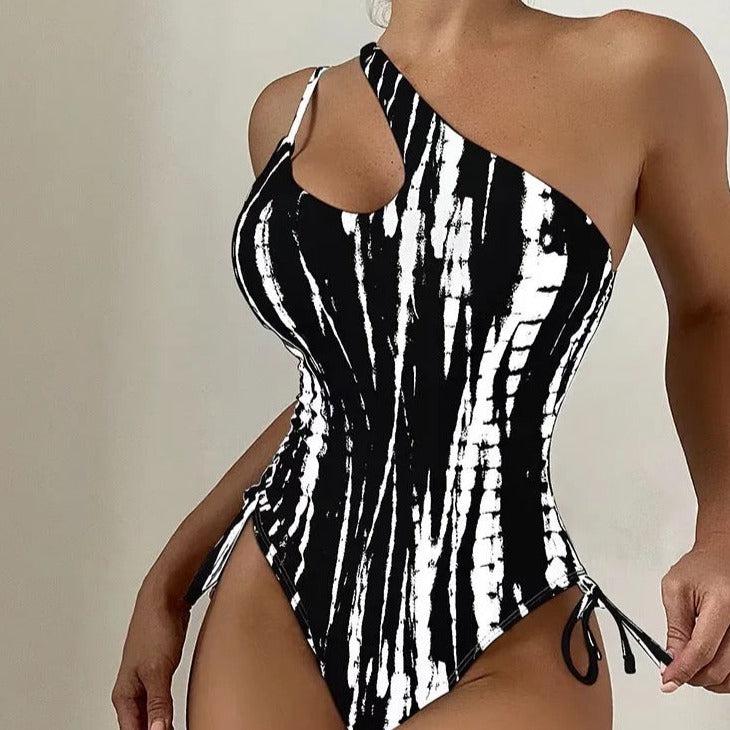 Viola One Piece Swimsuit