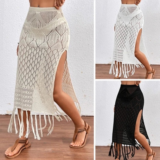 Emilia Beach Coverup