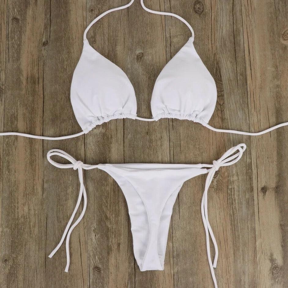 Ruby Bikini Set