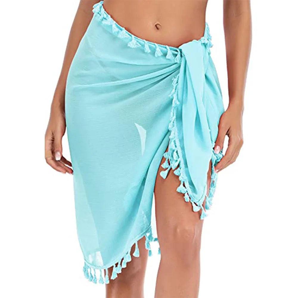 Bria Mini Beach Cover Up - Gisela Vecchi