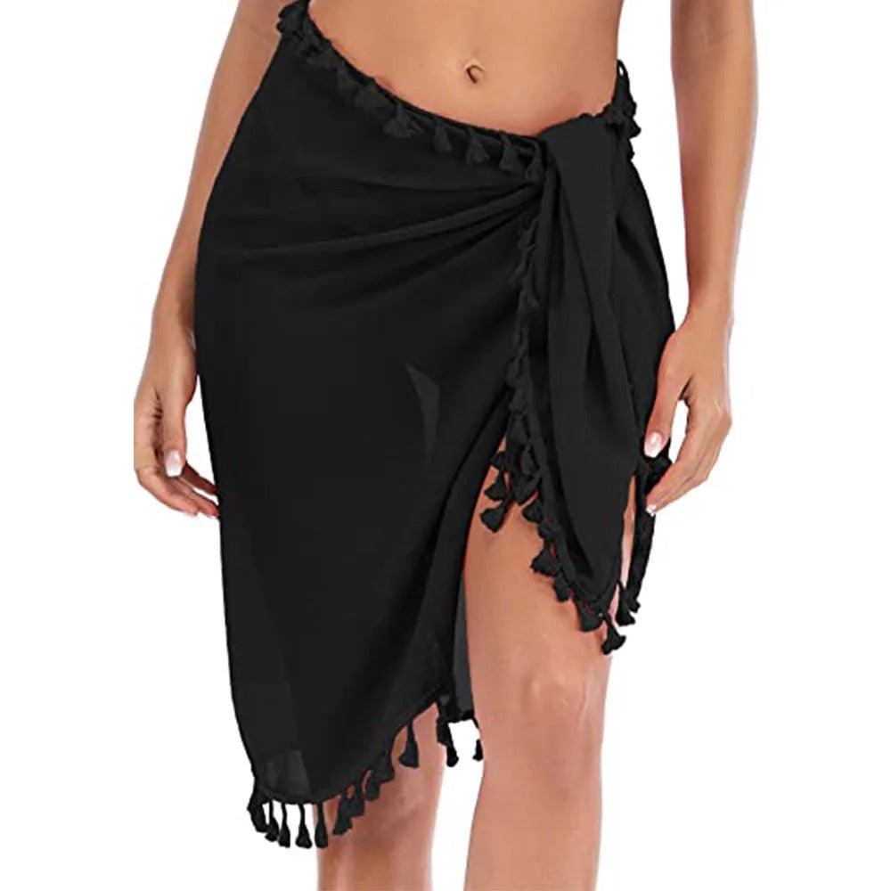 Bria Mini Beach Cover Up - Gisela Vecchi